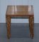 Anglo Indian Inlaid Wooden Table 6
