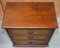 Hardwood Chests of Drawers, Set of 2 9