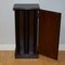 Hardwood Regency Style Cabinet Cupboard Inlaid Top 5