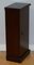 Hardwood Regency Style Cabinet Cupboard Inlaid Top 2