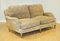 Feather Filled Howard Style 2-Seater Sofa from Mulberry, Image 2