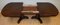 Hardwood Twin Pedestal Extendable Dining Table from Bernhardt 10