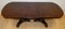 Hardwood Twin Pedestal Extendable Dining Table from Bernhardt 11