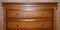 French Style Wooden Chest of Drawers 5