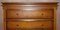 French Style Wooden Chest of Drawers, Image 5