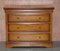 French Style Wooden Chest of Drawers, Image 1