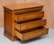 French Style Wooden Chest of Drawers, Image 3