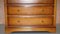 French Style Wooden Chest of Drawers 4