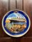 Vintage Titanic Collectable Plates from Bradford Exchange, Set of 4, Image 2