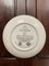 Vintage Titanic Collectable Plates from Bradford Exchange, Set of 4 8