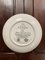 Vintage Titanic Collectable Plates from Bradford Exchange, Set of 4, Image 8