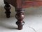 Bow Front Chest of Drawers in Mahogany 6