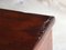 Bow Front Chest of Drawers in Mahogany 11