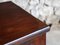 Bow Front Chest of Drawers in Mahogany 10