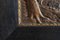 Placa con relieve de jabalí de bronce de H Henjes, 1880, Imagen 2