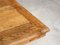 Oak Parquetry Dining Table 11