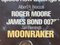 Moonraker, Roger Moore 5