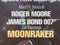 Moonraker, Roger Moore, Immagine 5