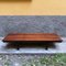 Tavolino da caffè in legno di Gianfranco Frattini per Bernini, Immagine 1