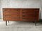 Double Danish Dresser in Rosewood, Image 9