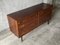 Double Danish Dresser in Rosewood 12