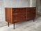 Double Danish Dresser in Rosewood 11