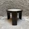 Stacking Coffee Tables by Gianfranco Frattini for Cassina, 1960s, Set of 4 5