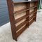 Oak Bookcase, 1920s 7