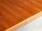 Danish Teak Dining Table, Image 7