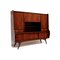 Credenza alta vintage, anni '60, Immagine 7