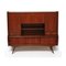 Vintage Highboard, 1960er 6