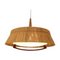 Pendant Lamp from Temde, 1960s, Image 1