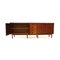 Large Vintage Rosewood Sideboard from Topform, 1960s 7