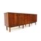 Large Vintage Rosewood Sideboard from Topform, 1960s 5