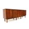 Large Vintage Rosewood Sideboard from Topform, 1960s, Image 5