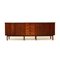 Credenza grande vintage in palissandro di Topform, anni '60, Immagine 1