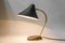 Lampe de Bureau Vintage, Vienne, 1960s 8