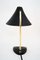 Lampe de Bureau Vintage, Vienne, 1960s 11