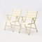 Folding Outdoor Armchairs, 1960s, Set of 4 11