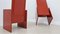Kazuki Chairs by Kazuhide Takahama for Gavina, 1970s, Set of 2, Image 4