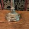 Modularer Louis XVI Kandelaber aus versilberter Bronze 11