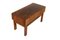 Console in Rosewood from Glas & Trä, Sweden, 1960s, Image 6