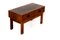 Console in Rosewood from Glas & Trä, Sweden, 1960s, Image 7