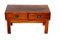 Console in Rosewood from Glas & Trä, Sweden, 1960s, Image 1