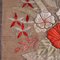 Paneles decorativos chinos victorianos antiguos de seda, década de 1880. Juego de 2, Imagen 5