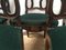 Chaises de Salle à Manger Style Louis XV Vintage en Chêne, 1940s, Set de 6 15