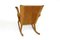 Rocking-Chair a Pin Göran Malmvall Sweden, 1950se 3