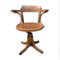 Screw-In Desk Chair from Thonet, Image 1