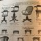 Screw-In Desk Chair from Thonet, Image 20