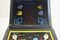 Mini-jeu Pac-Man Arcade de Coleco, 1980s 10